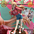POWER COM MIAUZIN CHAINSAW MAN LUMINASTA SEGA 100% ORIGINAL LACRADO - Imagem 2