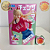 POWER COM MIAUZIN CHAINSAW MAN LUMINASTA SEGA 100% ORIGINAL LACRADO - Imagem 5