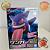 GENGAR MODEL KIT BANDAI 100% ORIGINAL LACRADO - Imagem 3