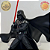 DARTH VADER SEGA  100% ORIGINAL LACRADO - Imagem 2