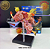 SABO DE KIMONO ONE PIECE FULL FORCE ICHIBAN KUJI LETRA E BANDAI 100% ORIGINAL COM CAIXA - Imagem 3