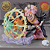 BIG MOM CHARLOTTE LINLIN FIGUARTS ZERO BATTLE OF ONIGASHIMA ONE PIECE 100% ORIGINAL LACRADA - Imagem 5