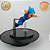VEGETTO SSJ BLUE BANPRESTO CHOSENSHIRETSUDEN 100% ORIGINAL SEM CAIXA - Imagem 3