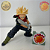 TRUNKS SSJ DB HEROES TRANSCENDENT BANPRESTO 100% ORIGINAL SEM CAIXA - Imagem 1
