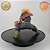 TRUNKS SSJ DB HEROES TRANSCENDENT BANPRESTO 100% ORIGINAL SEM CAIXA - Imagem 4