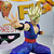 GOHAN SSJ2 BLOOD OF SAIYAN BANPRESTO 100% ORIGINAL SEM CAIXA - Imagem 2