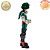 IZUKU MIDORIYA DEKU MY HERO ACADEMIA AGE OF HEROES VOL.1 BANPRESTO 100% ORIGINAL LACRADO - Imagem 3