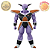 GINYU  MASTERLISE ICHIBAN KUJI 100% ORIGINAL LACRADO - Imagem 1