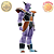 GINYU  MASTERLISE ICHIBAN KUJI 100% ORIGINAL LACRADO - Imagem 3