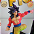 SON GOKU DRAGON BALL SSJ4 FES BANPRESTO 100% ORIGINAL SEM CAIXA - Imagem 3