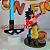 SON GOKU DRAGON BALL SSJ4 FES BANPRESTO 100% ORIGINAL SEM CAIXA - Imagem 4