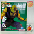 PICCOLO LARANJA DB SUPER: SUPER HERO MOVIE MASTERLISE ICHIBAN KUJI 100% ORIGINAL LACRADO - Imagem 1