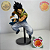 GOGETA COLETE GOLD NAMCO V.2 FORM BASE BANPRESTO 100% ORIGINAL SEM CAIXA - Imagem 1