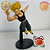 TRUNKS SSJ MATCH MAKERS BANPRESTO 100% ORIGINAL SEM CAIXA - Imagem 1