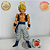 GOGETA SSJ BACK TO THE FILM MASTERLISE ICHIBAN KUJI 100% ORIGINAL SEM CAIXA - Imagem 1