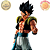 GOGETA MASTERLISE EXTRA ICHIBAN KUJI BANDAI 100% ORIGINAL COM CAIXA - Imagem 2