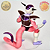 FREEZA BWFC PRIMEIRA FORMA BANPRESTO 100% ORIGINAL COM CAIXA - Imagem 3