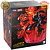 UCHIHA ITACHI DIORAMA SUSANO NARUTO SHIPPUDEN GEM SERIES MEGAHOUSE REGULAR ED. 100% ORIGINAL LACRADO - Imagem 5