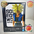 TRUNKS SSJ CABELO GRANDE DRAGON BALL Z SOLID EDGE WORKS BANPRESTO 100% ORIGINAL LACRADO - Imagem 5