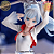 WEISS SHNEE RWBY POP UP PARADE GOODSMILE 100% ORIGINAL LACRADO - Imagem 2