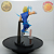 MAJIN VEGETA DRAGON BALL Z DOKKAN BATTLE BANPRESTO 100% ORIGINAL SEM CAIXA - Imagem 6