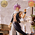 NATSU DRAGNEEL POP UP PARADE 100% ORIGINAL LACRADO - Imagem 2