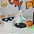 NEFERTARI VIVI ONE PIECE DX GIRLS SNAP COLLECTION VOL.2  BANDAI 100% ORIGINAL SEM CAIXA - Imagem 3