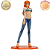 NAMI ONE PIECE POP SAILING AGAIN EXCELLENT MODEL SERIES MEGAHOUSE100% ORIGINAL LACRADO - Imagem 6
