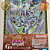 PASTA DUPLA STARDUST DRAGON - NUMBER 39 UTOPIA YU GI OH LETRA G ICHIBAN KUJI 100% ORIGINAL LACRADO - Imagem 1