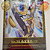 PASTA DUPLA STARDUST DRAGON - NUMBER 39 UTOPIA YU GI OH LETRA G ICHIBAN KUJI 100% ORIGINAL LACRADO - Imagem 2