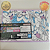TOALHA GOTENKS SUPER FANTASMAS DRAGON BALL Z THE BEAST LETRA I ICHIBAN KUJI 100% ORIGINAL LACRADO - Imagem 1