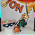 RORONOA ZORO ONE PIECE SCULTURES BANPRESTO 100% ORIGINAL SEM CAIXA - Imagem 5