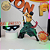 RORONOA ZORO ONE PIECE SCULTURES BANPRESTO 100% ORIGINAL SEM CAIXA - Imagem 1