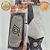 KIT SHINOBI DE KONOHA NARUTO 100% ORIGINAL LACRADO - Imagem 1
