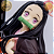 KAMADO NEZUKO DEMON SLAYER GLITTER AND GLAMOURS BANPRESTO 100% ORIGINAL COM CAIXA - Imagem 2