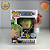 RORONOA ZORO ONE PIECE FUNKO POP 923 100% ORIGINAL LACRADO - Imagem 2