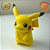 PIKACHU POKÉMON - Imagem 1