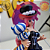 PERONA ONE PIECE DXF BANPRESTO 100% ORIGINAL COM CAIXA - Imagem 4