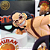 USOPP ONE PIECE KING OF ARTIST BANPRESTO 100% ORIGINAL COM CAIXA E SEM BASE - Imagem 2