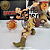 USOPP ONE PIECE KING OF ARTIST BANPRESTO 100% ORIGINAL COM CAIXA E SEM BASE - Imagem 3