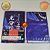 TOALHA KING ONE PIECE IMPREGNABLE SWORD LETRA G ICHIBAN KUJI 100% ORIGINAL LACRADO - Imagem 1