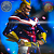 ALL MIGHT AGE OF HEROES 100% ORIGINAL LACRADO - Imagem 2
