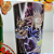 COPO YUGI E MAGO NEGRO YUGIOH! ICHIBAN ACTION FIGURES + SNACKS PACOTE BLACK - Imagem 3