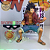 MONKEY D. LUFFY PUNHOS CERRADOS ONE PIECE KING OF ARTIST BANPRESTO 100% ORIGINAL COM CAIXA - Imagem 1