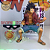 MONKEY D. LUFFY PUNHOS CERRADOS ONE PIECE KING OF ARTIST CRANEKING VER. BANPRESTO 100% ORIGINAL LACRADO - Imagem 1