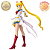 SAILOR MOON ETERNAL THE MOVIE GLITTER AND GLAMOURS BANPRESTO 100% ORIGINAL LACRADO - Imagem 1