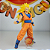 SON GOKU SSJ3 DRAGON BALL Z MASTERLISE ICHIBAN KUJI LETRA E BANDAI 100% ORIGINAL SEM CAIXA, SEM PEDESTAL - Imagem 1