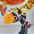 KATSUKI BAKUGO GOD DYNAMIGHT MY HERO ACADEMIA FIGHT ON! MASTERLISE ICHIBAN KUJI LETRA B BANDAI 100% ORIGINAL SEM CAIXA - Imagem 4