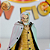 SILVERS RAYLEIGH ONE PIECE DXF BANPRESTO 100% ORIGINAL SEM CAIXA - Imagem 2