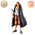 SHANKS ONE PIECE RED MOVIE DXF BANPRESTO 100% ORIGINAL LACRADO - Imagem 1